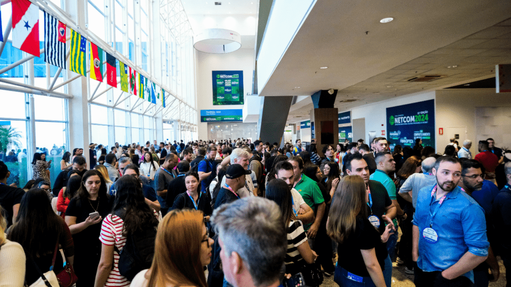 interna a feiras em sao paulo